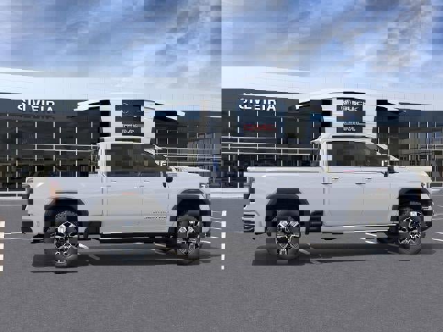 New 2026 GMC Sierra 2500 Denali w/ Denali Reserve Package image 5