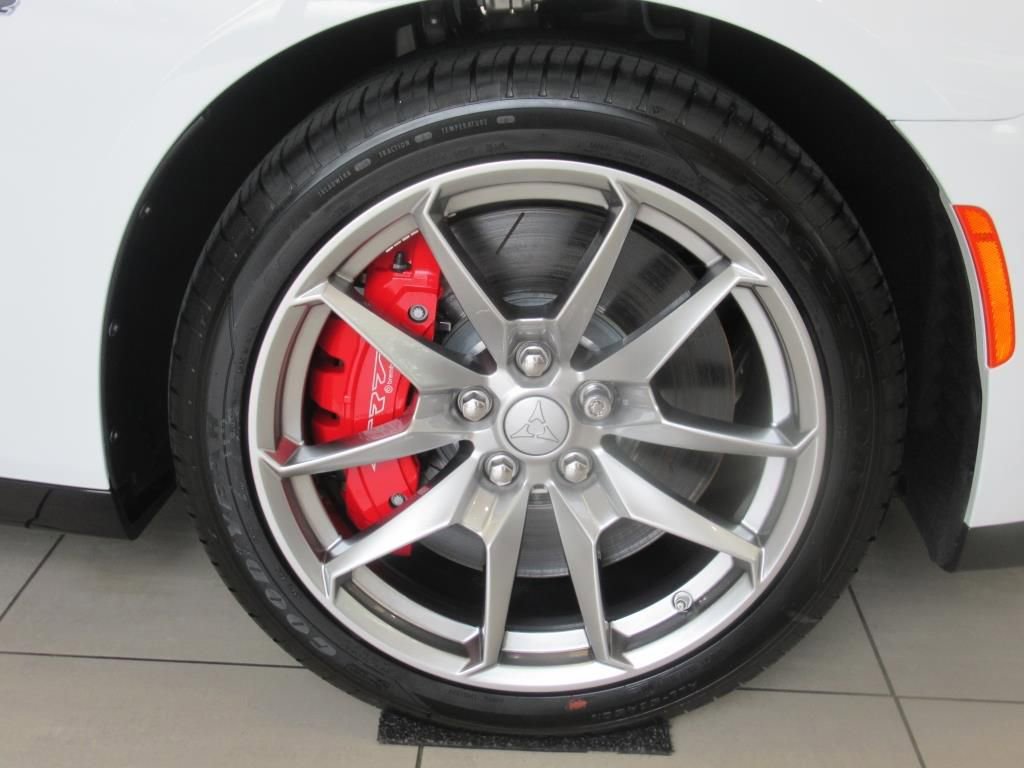 Used 2024 Dodge Charger R/T Scat Pack w/ Plus Group image 7