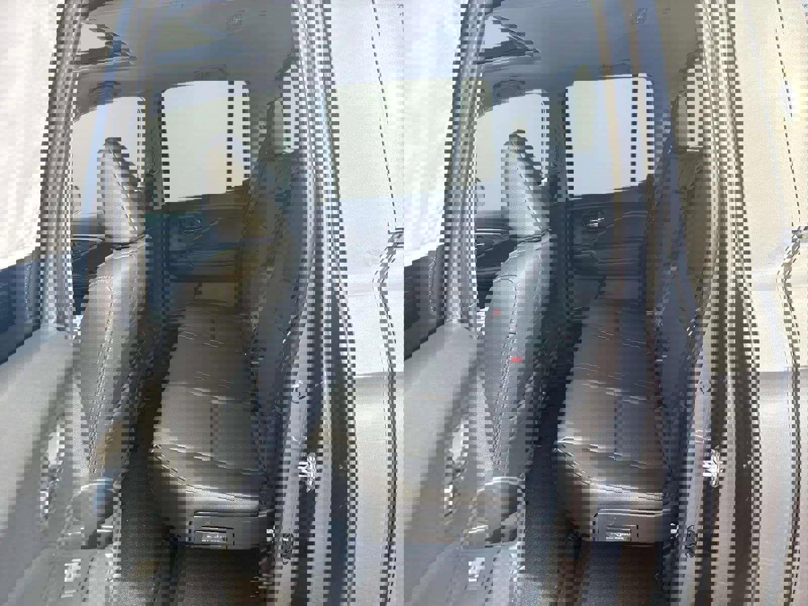 New 2026 Honda Ridgeline RTL image 19