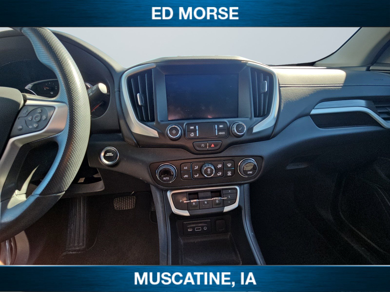 Used 2023 GMC Terrain SLE w/ Driver Convenience Package image 15