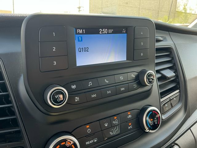 Used 2021 Ford Transit 150 Low Roof w/ Load Area Protection Package RWD image 25