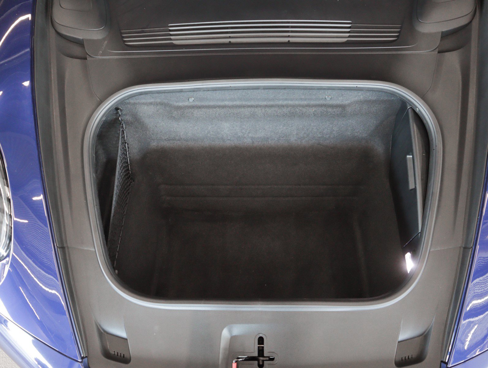 Certified 2024 Porsche 911 Carrera 4 GTS image 25