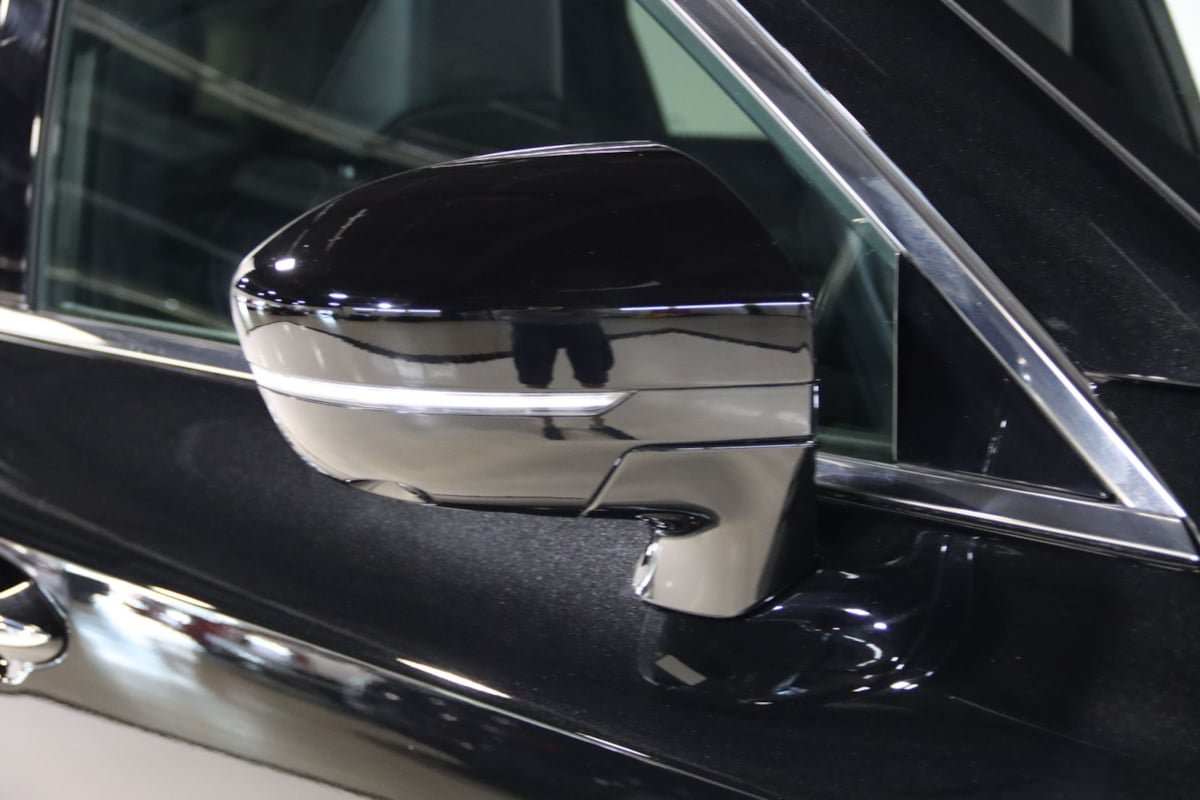 Used 2024 INFINITI QX60 Luxe AWD/4WD image 69