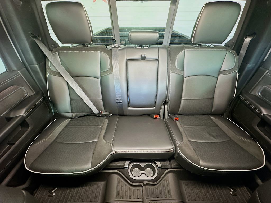 New 2026 RAM 2500 Laramie image 10