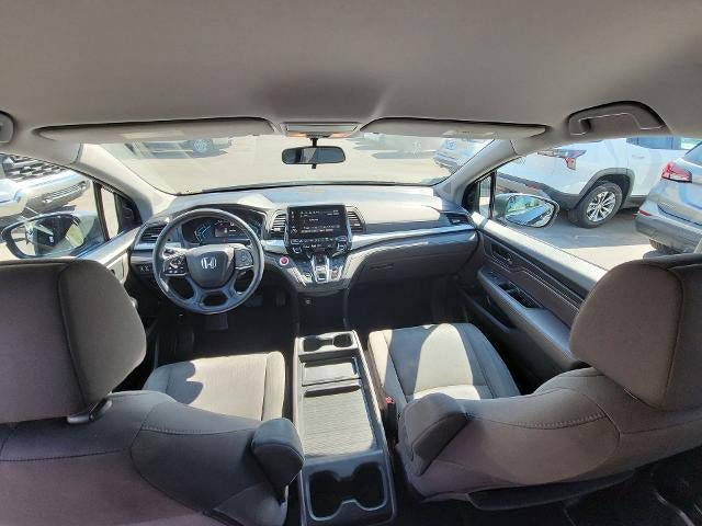Used 2018 Honda Odyssey EX image 19