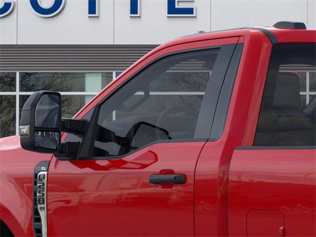 New 2026 Ford F250 XL w/ XL Chrome Package image 20