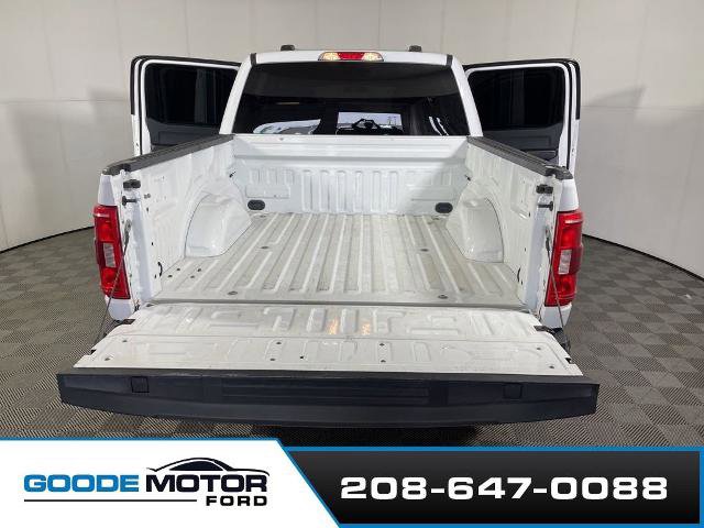 Certified 2023 Ford F150 XLT w/ Trailer Tow Package AWD/4WD image 21