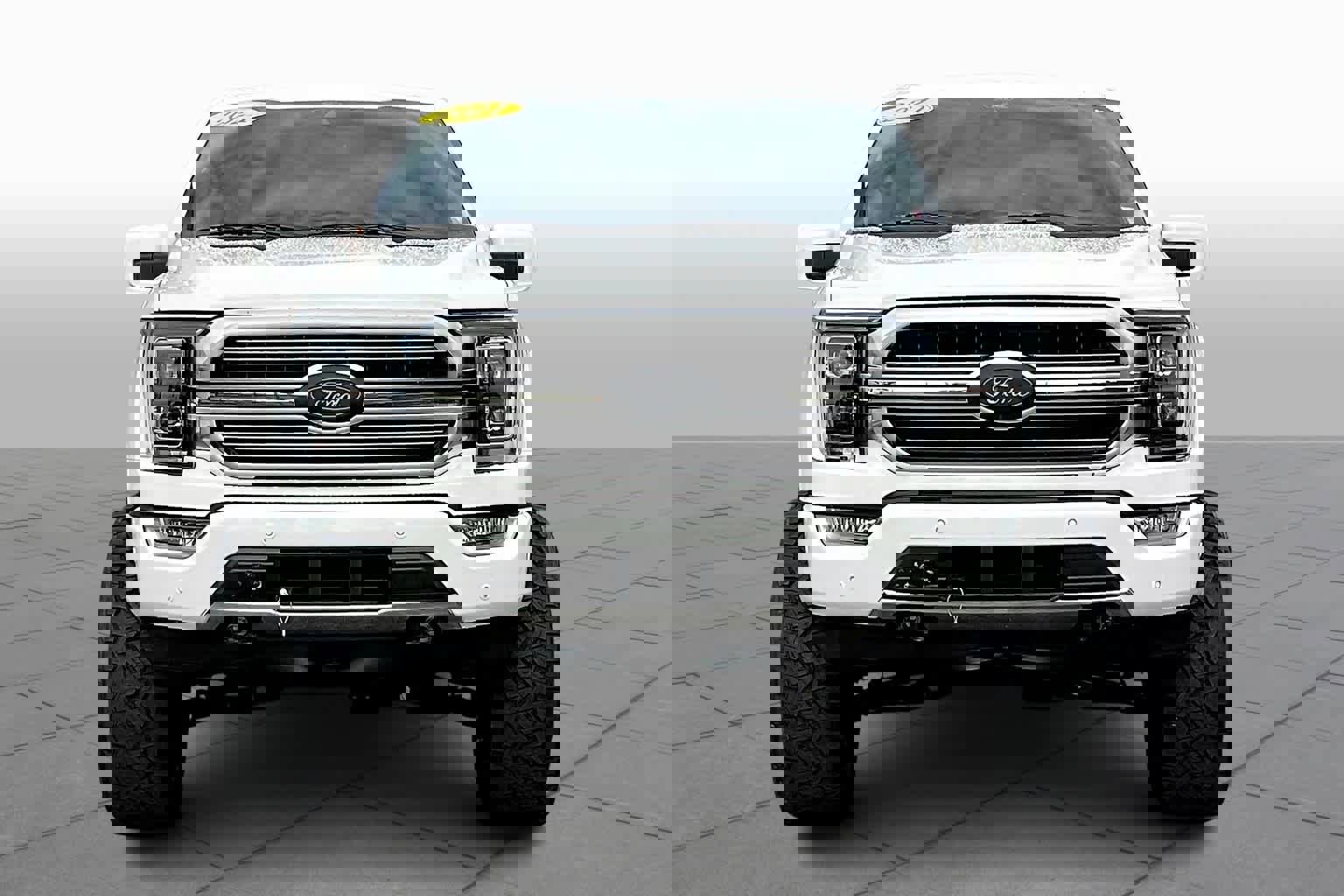 Used 2021 Ford F150 Limited image 4