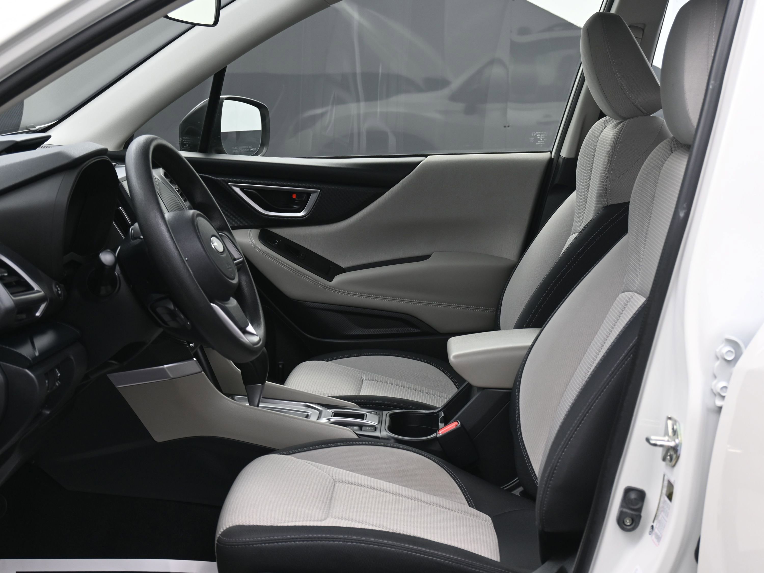 Used 2022 Subaru Forester image 18