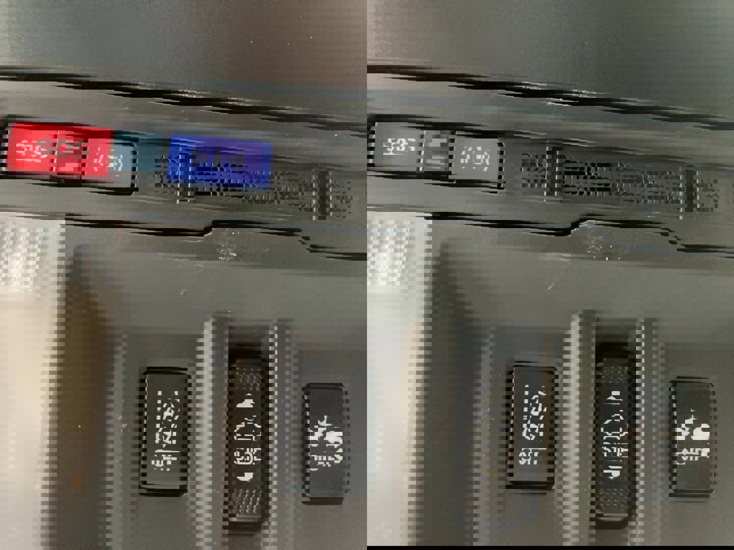 Used 2024 Subaru Forester Wilderness image 16