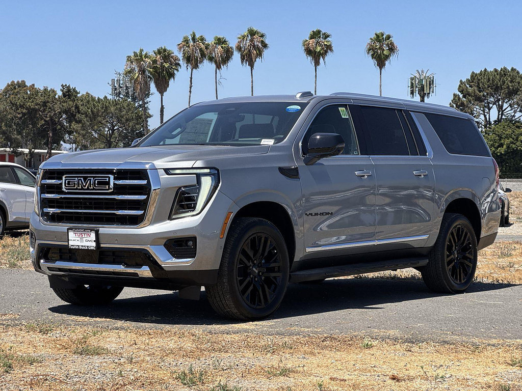New 2026 GMC Yukon XL Elevation w/ Elevation Premium Package AWD/4WD image 6