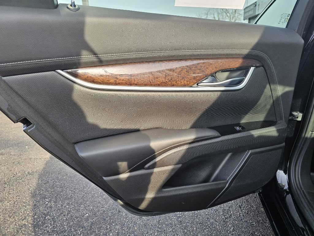 Used 2016 Cadillac XTS Luxury w/ Driver Awareness Package image 41