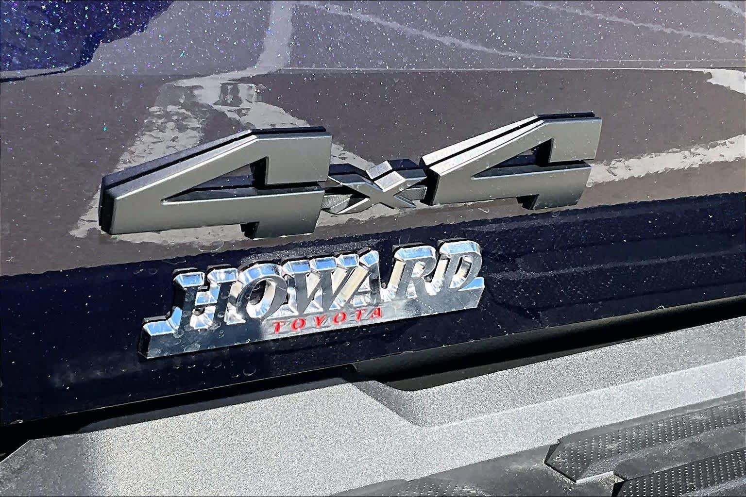New 2026 Toyota Tundra Limited AWD/4WD image 15