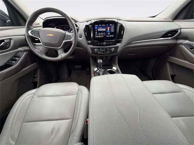 Used 2020 Chevrolet Traverse LT w/ LT Premium Package image 18
