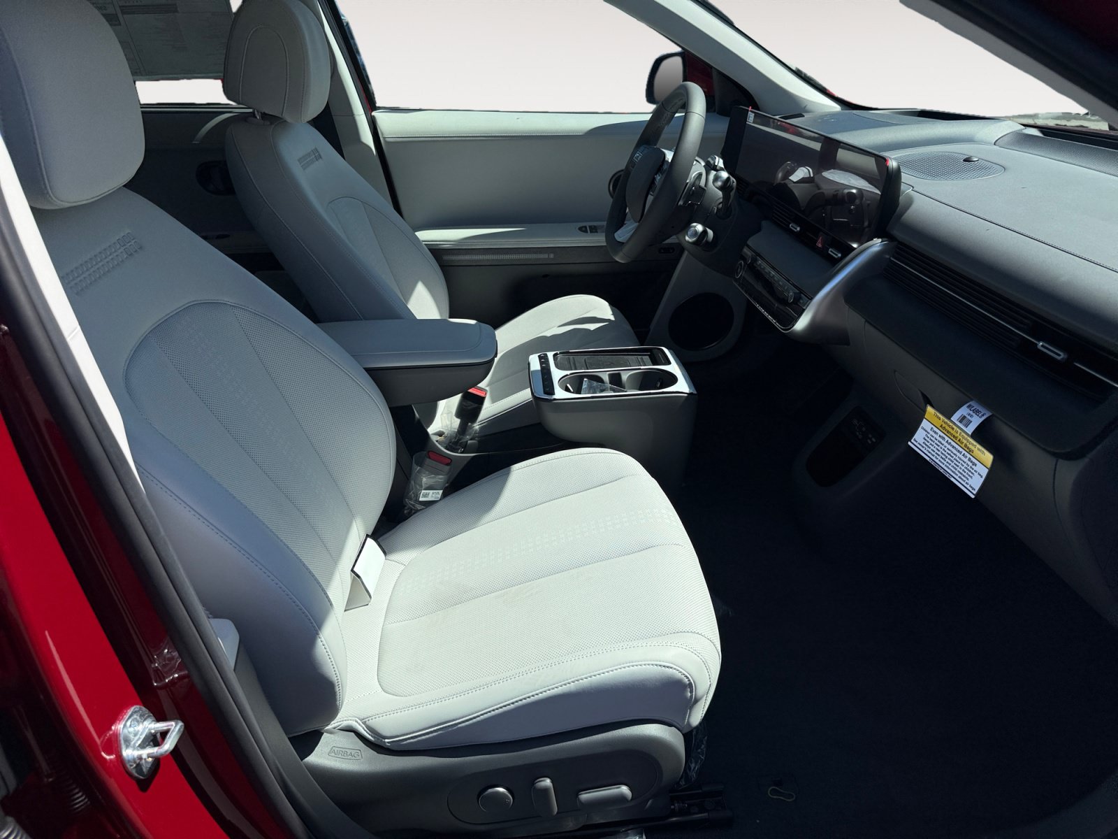 New 2026 Hyundai Ioniq 5 Limited AWD/4WD image 19