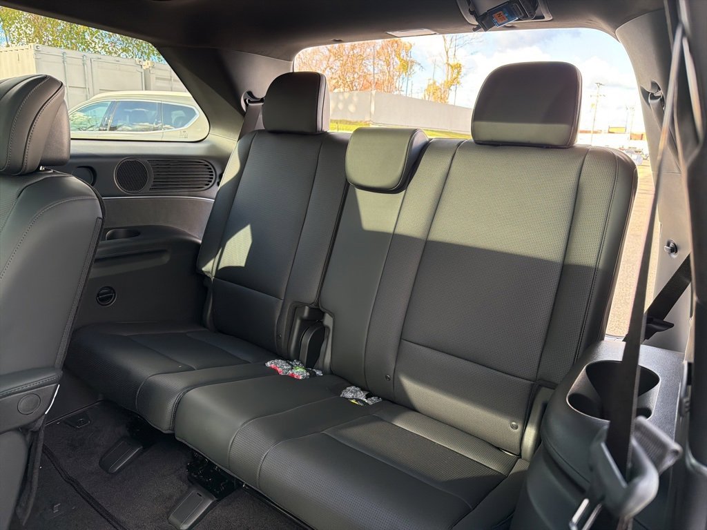 New 2026 Hyundai Palisade Calligraphy image 18