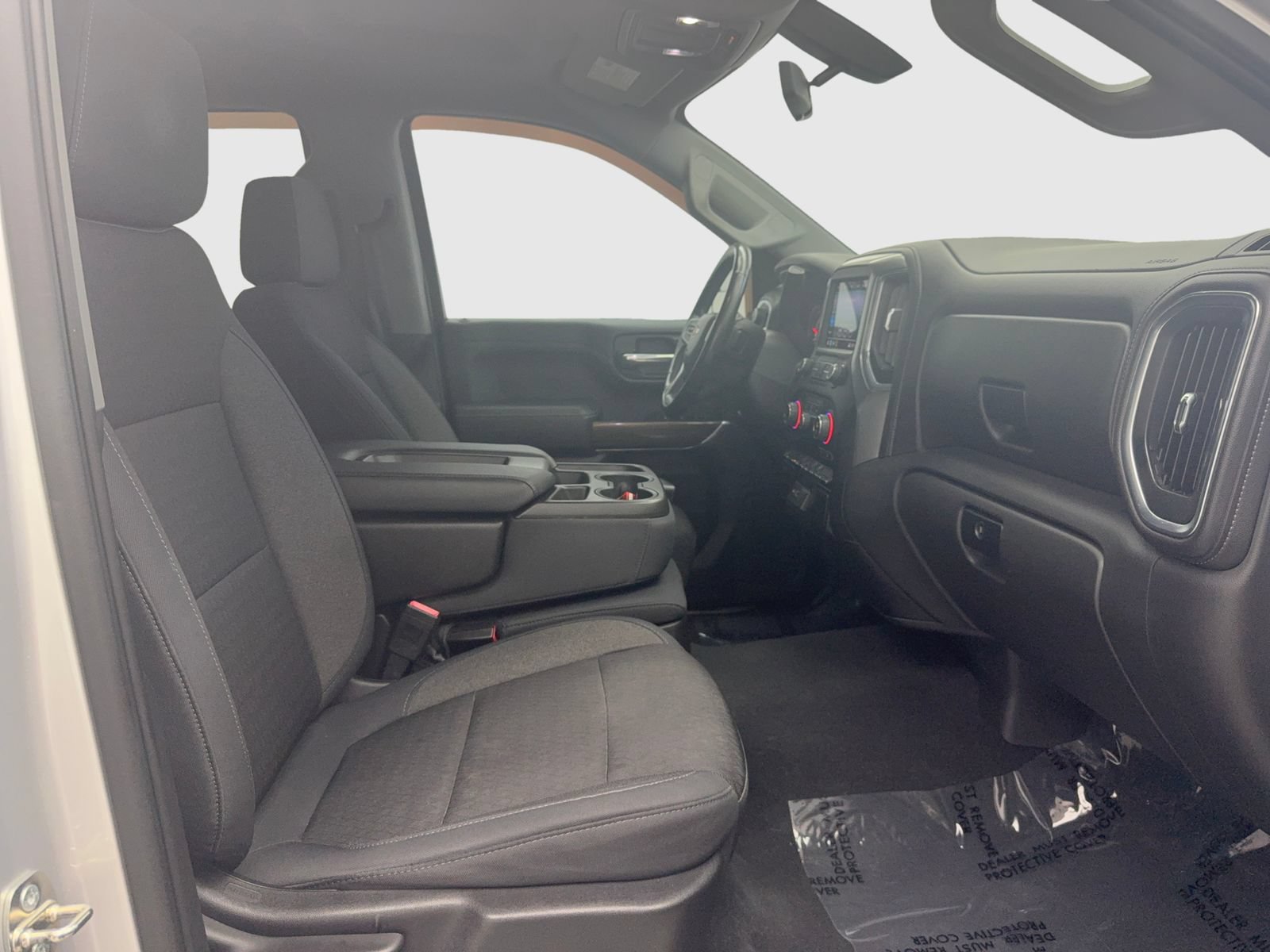 Used 2019 Chevrolet Silverado 1500 LT w/ All-Star Edition RWD image 38