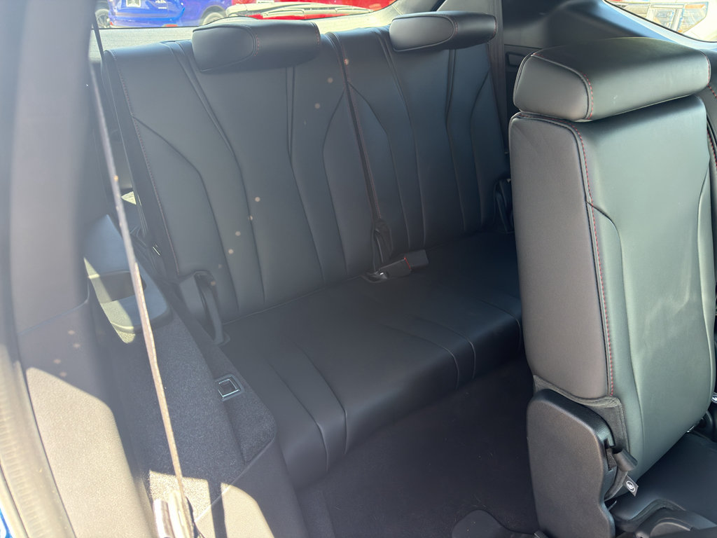 Certified 2026 Acura MDX A-Spec AWD/4WD image 18