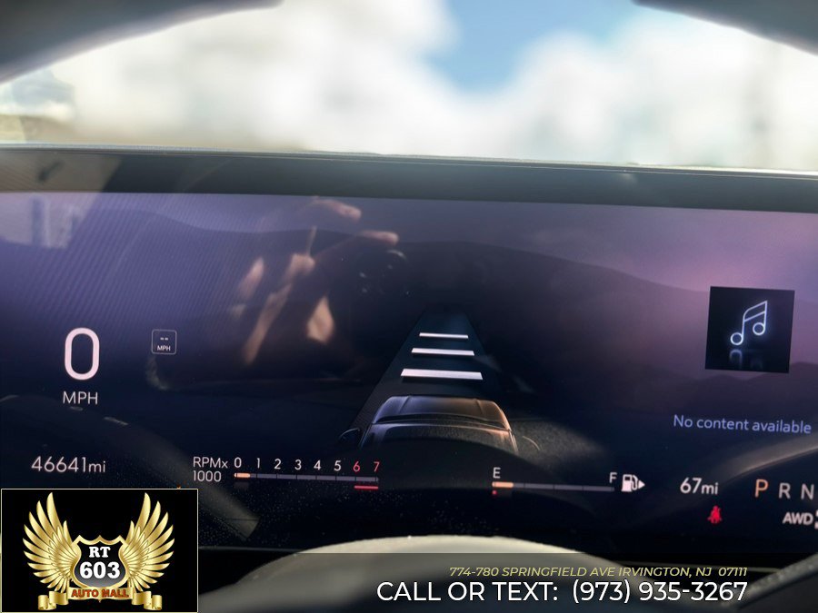Used 2024 Buick Envision Preferred AWD/4WD image 19