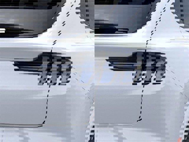 New 2025 Ford Mustang Mach-E Premium image 50