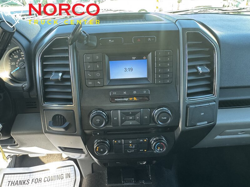 Used 2018 Ford F150 XLT RWD image 21