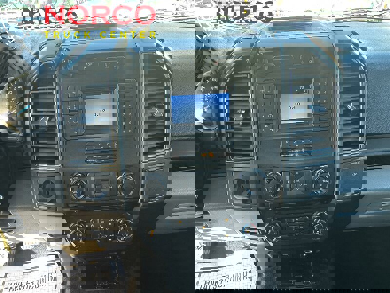 Used 2018 Ford F150 XLT image 21