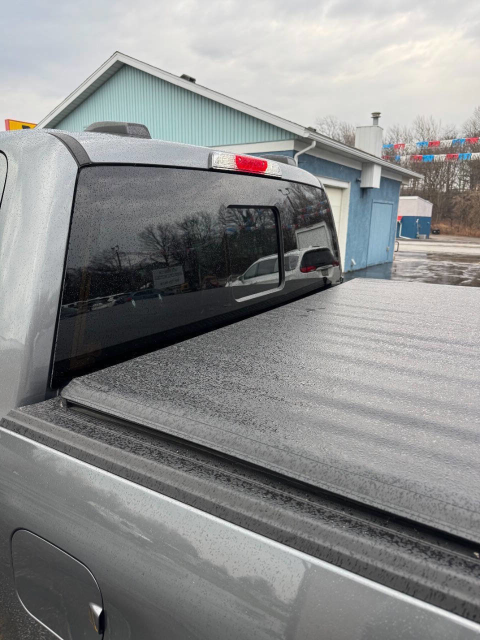 Used 2022 Ford F150 XLT w/ Equipment Group 302A High image 11