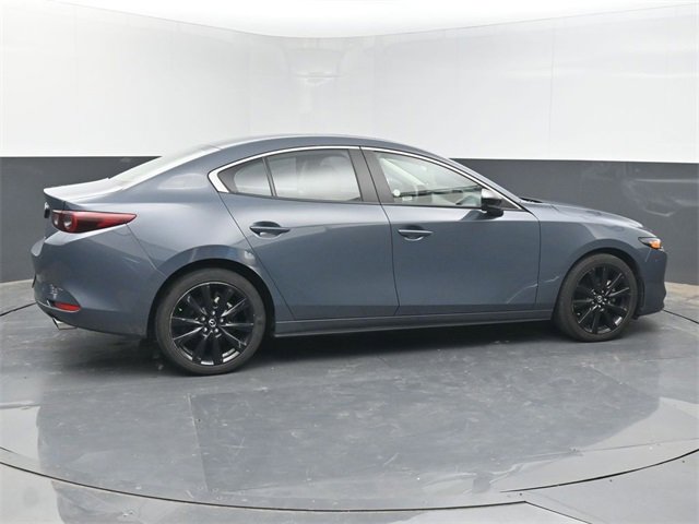 Used 2024 MAZDA MAZDA3 s image 6