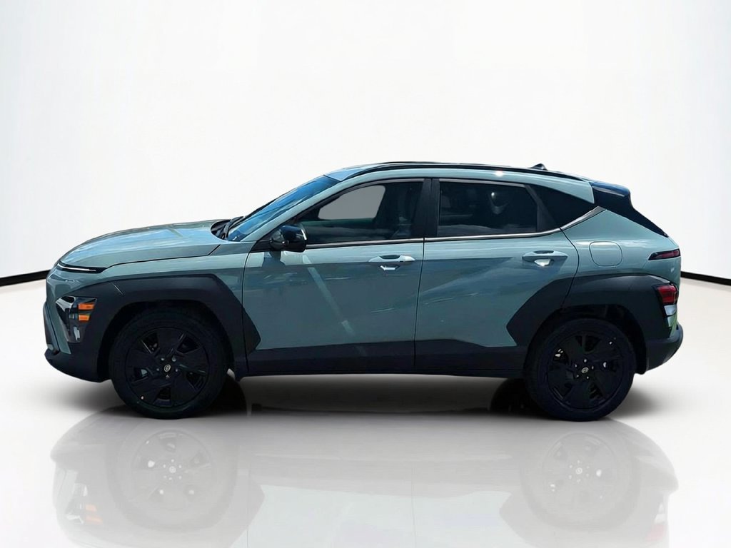 Used 2027 Hyundai Kona SEL Sport FWD image 8