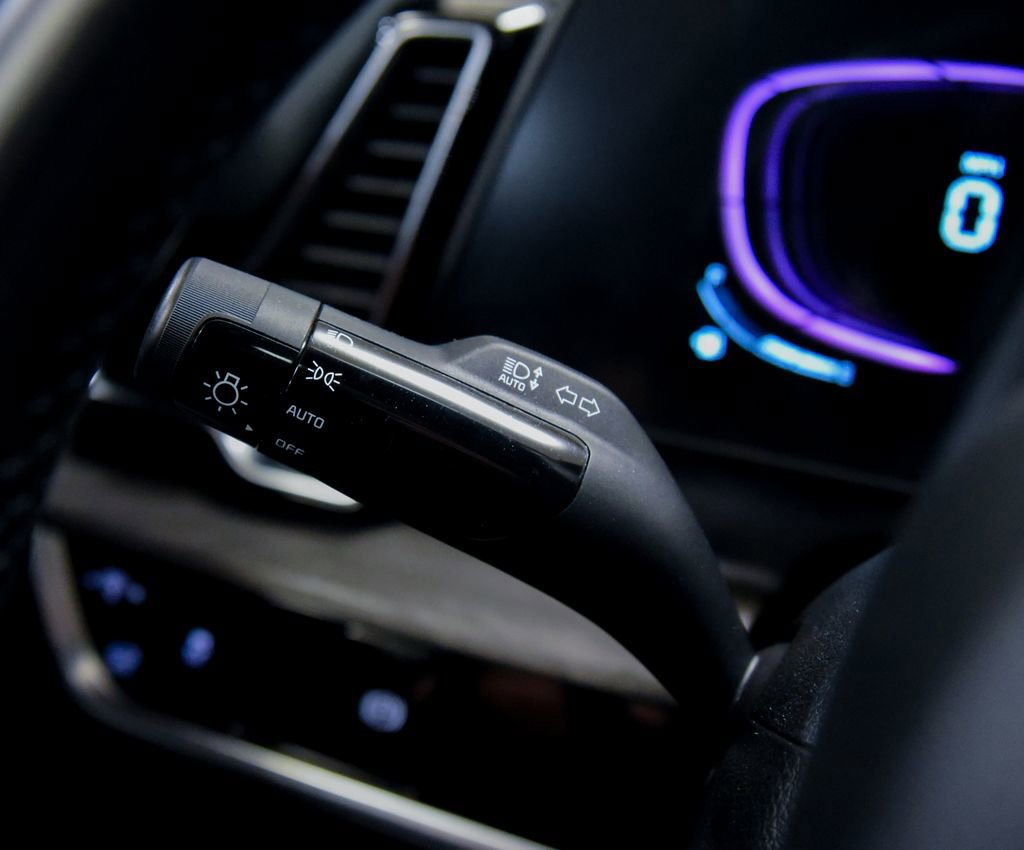 Used 2024 Kia Sportage X-Line w/ X-Line Premium Package image 24