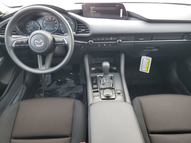 New 2026 MAZDA MAZDA3 s image 20