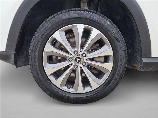 Used 2022 Mercedes-Benz GLE 350 4MATIC image 25