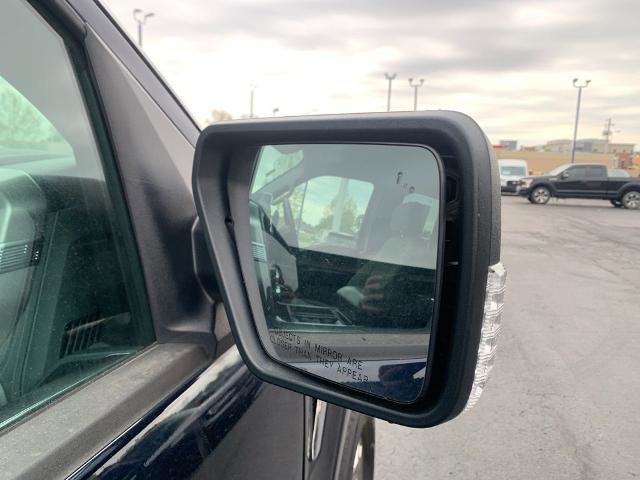 Certified 2023 Ford F150 XLT w/ Equipment Group 302A High AWD/4WD image 20