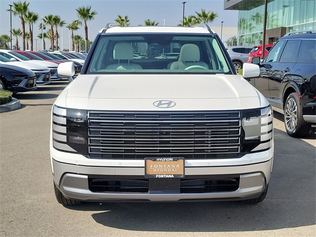 New 2026 Hyundai Palisade Limited image 26