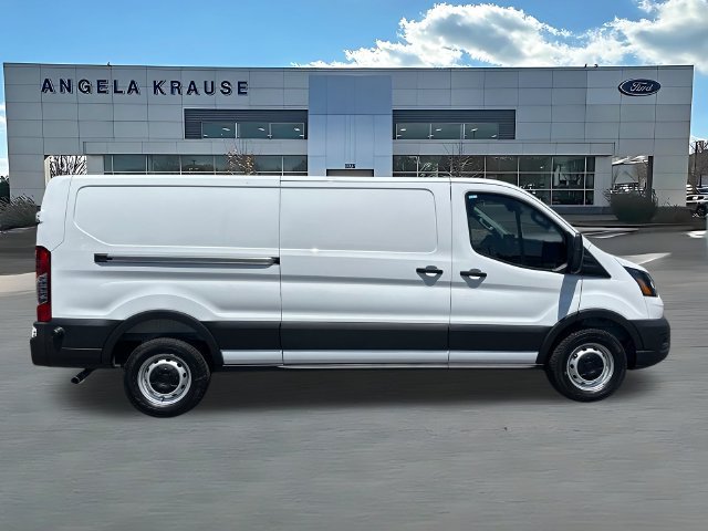 New 2026 Ford Transit 150 Low Roof w/ Load Area Protection Package RWD image 9