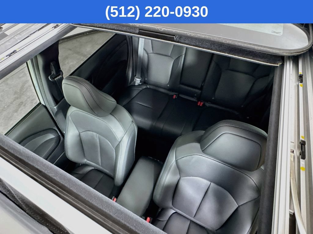 New 2026 Subaru Forester Limited AWD/4WD image 27