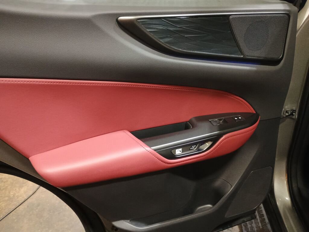 Used 2024 Lexus NX 350 AWD w/ Premium Package image 16