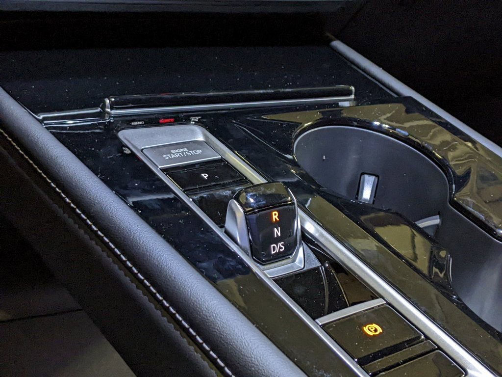 New 2026 Volkswagen Atlas SE image 19