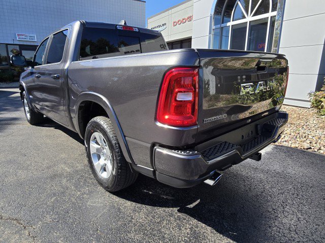 New 2026 RAM 1500 Big Horn image 4