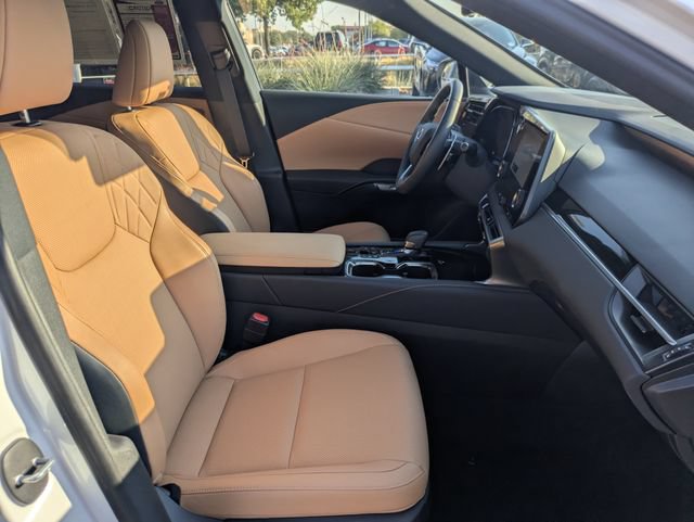 Used 2025 Lexus RX 350h AWD/4WD image 33