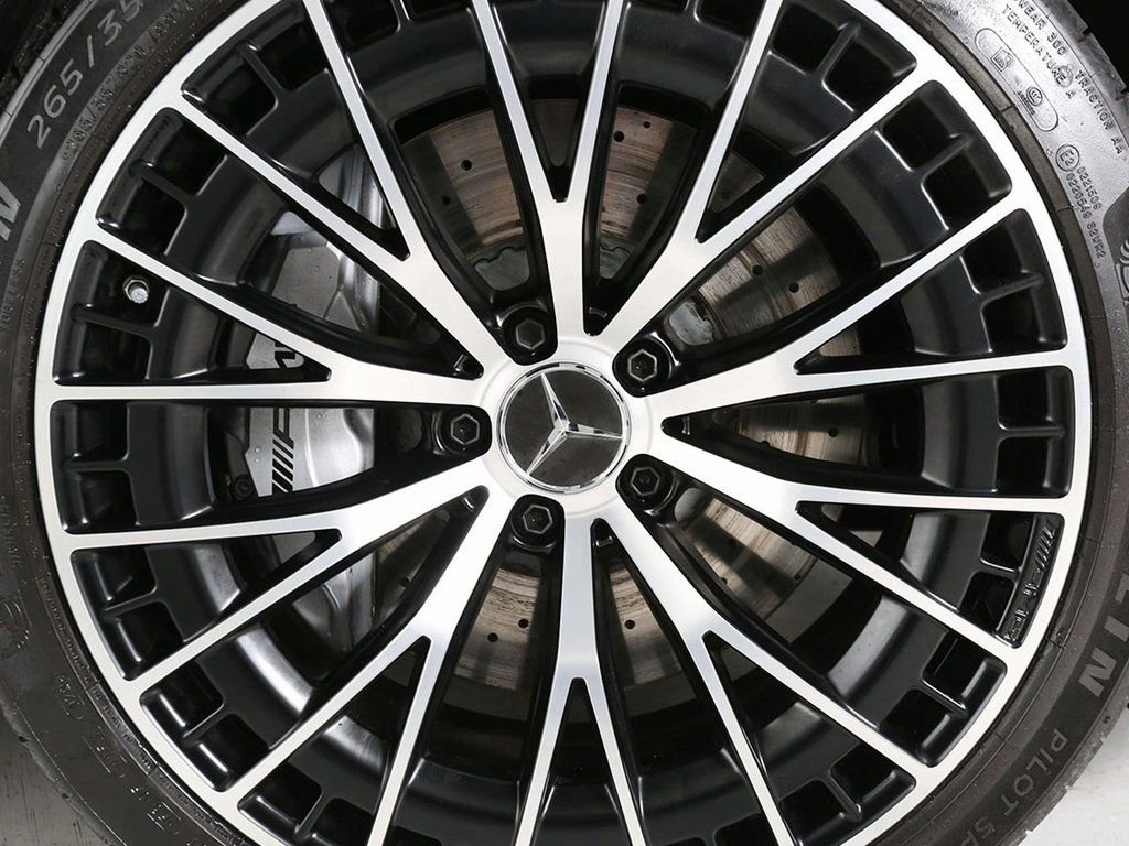 Used 2024 Mercedes-Benz CLE 53 AMG 4MATIC image 15