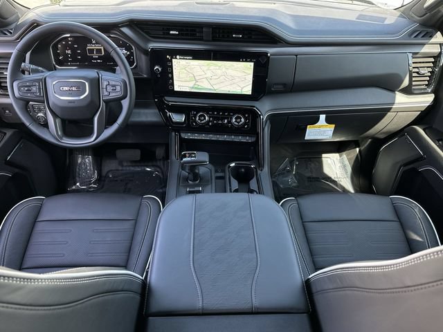 New 2026 GMC Sierra 1500 AT4X AWD/4WD image 22