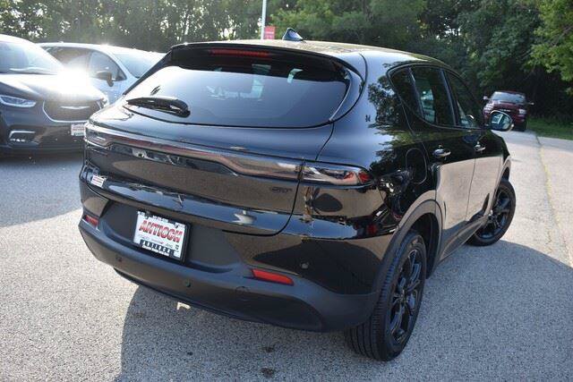 Used 2023 Dodge Hornet GT w/ GT Blacktop Package AWD/4WD image 7