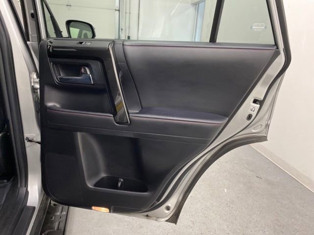Used 2023 Toyota 4Runner TRD Off-Road image 31