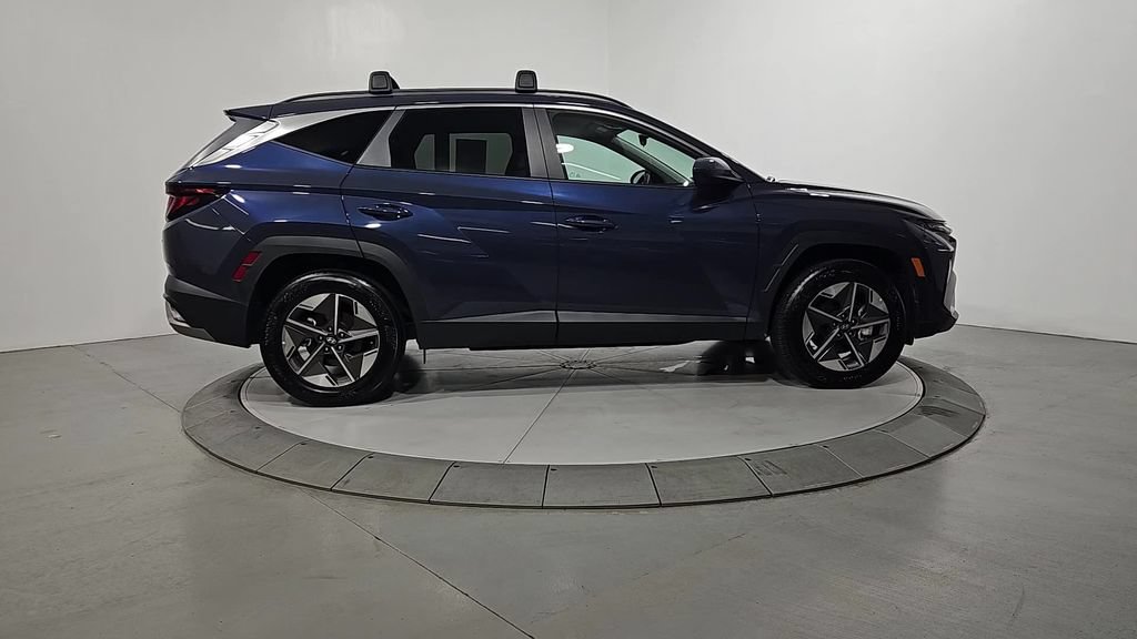 Certified 2026 Hyundai Tucson SEL AWD/4WD image 7