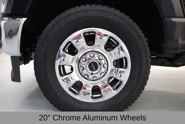Used 2026 Ford F250 King Ranch w/ Chrome Package AWD/4WD image 52