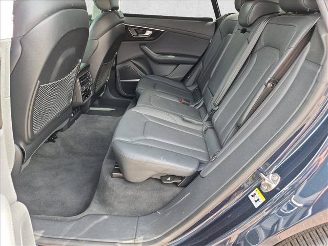 Used 2023 Audi Q8 Prestige AWD/4WD image 18