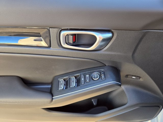 New 2026 Honda Civic Sport Touring image 11