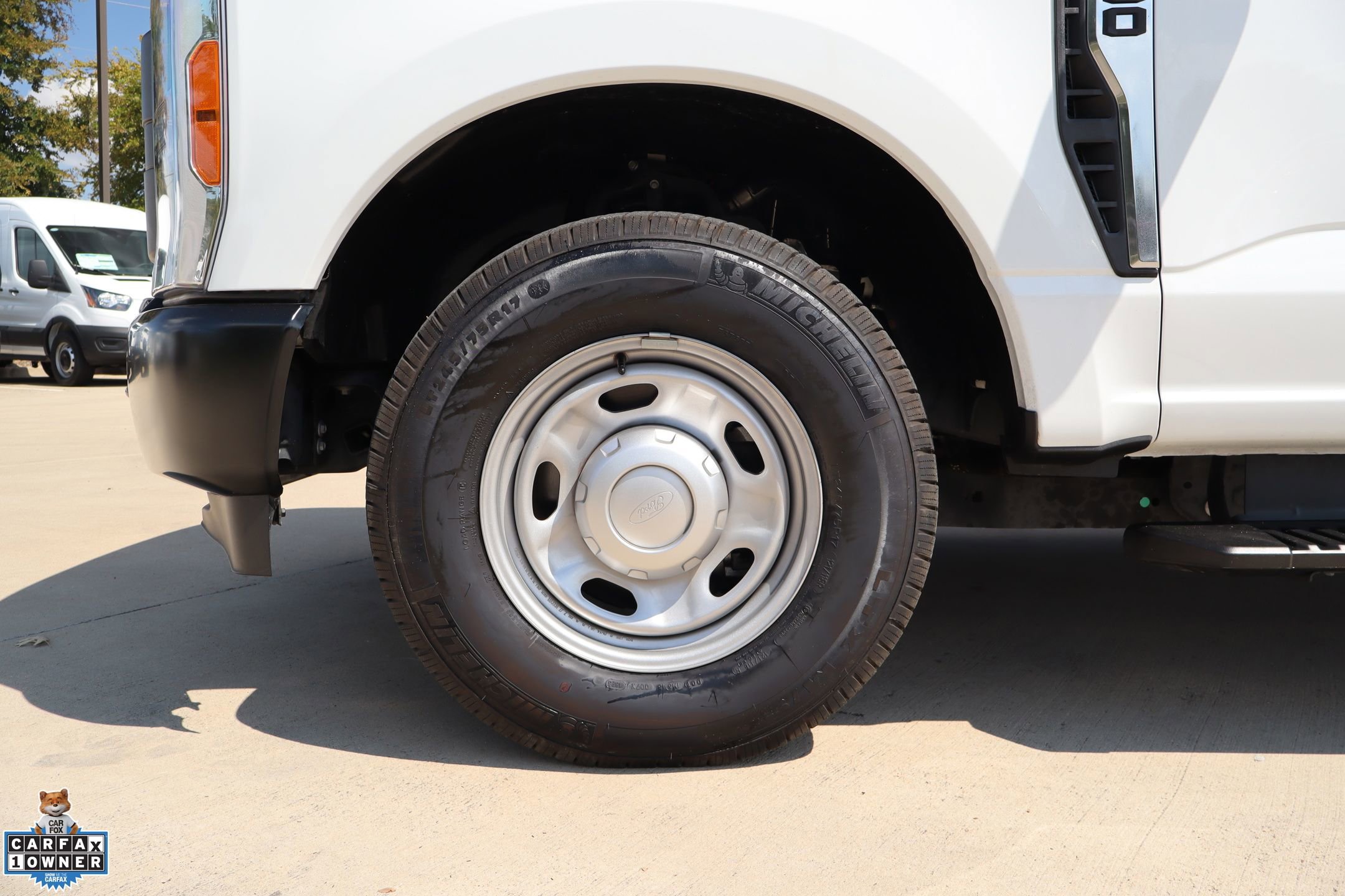 Certified 2023 Ford F250 XL image 12