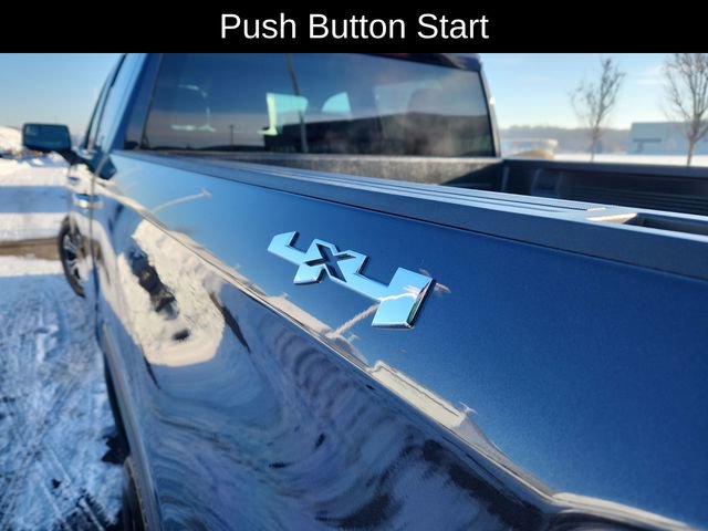 Used 2025 GMC Sierra 1500 SLT image 25